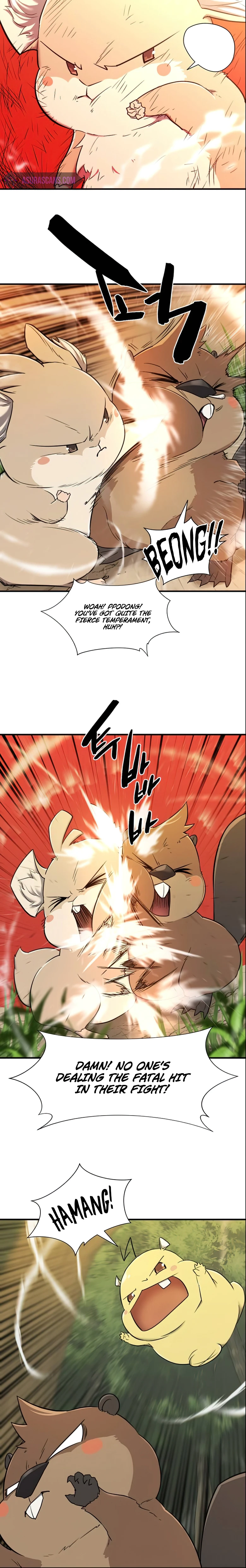 The Greatest Estate Developer Chapter 55 Page 10