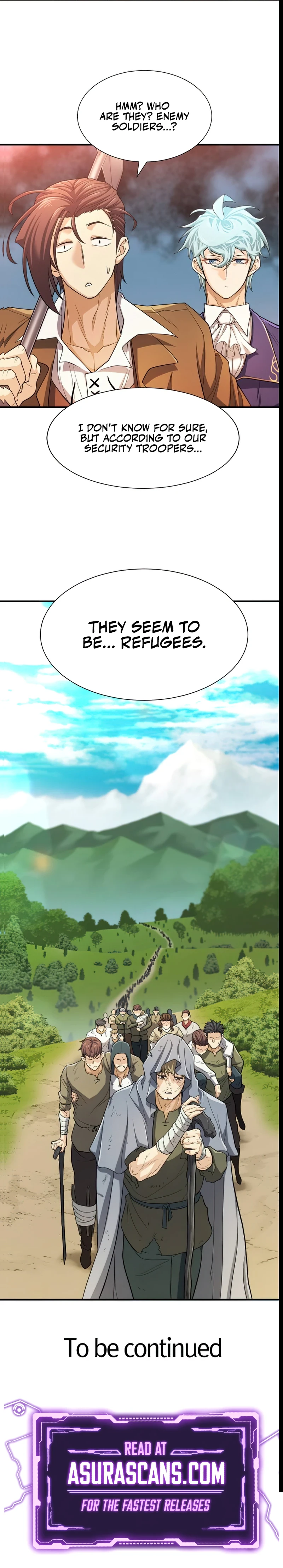 The Greatest Estate Developer Chapter 57 Page 14