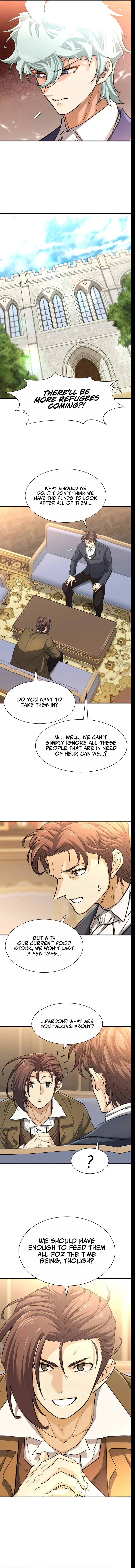 The Greatest Estate Developer Chapter 58 Page 6