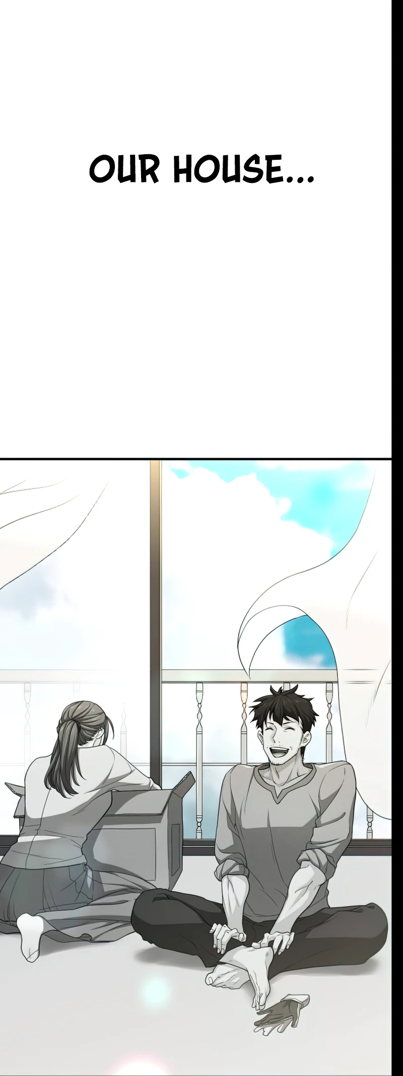The Greatest Estate Developer Chapter 58 Page 10