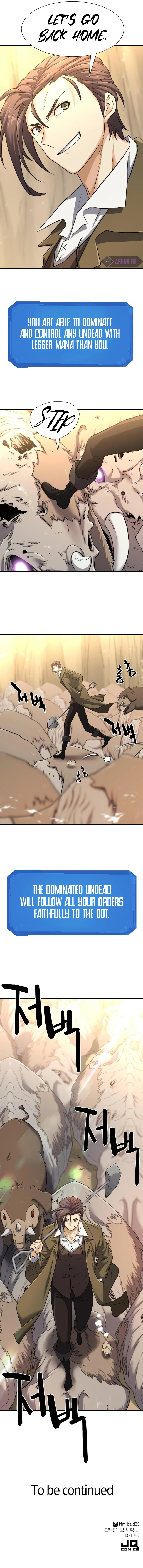 The Greatest Estate Developer Chapter 78 Page 13