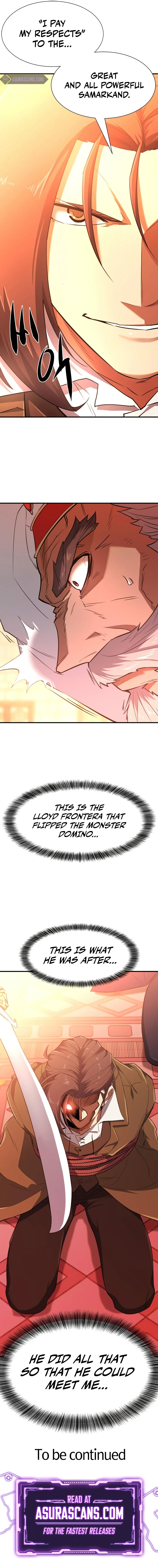The Greatest Estate Developer Chapter 92 Page 13