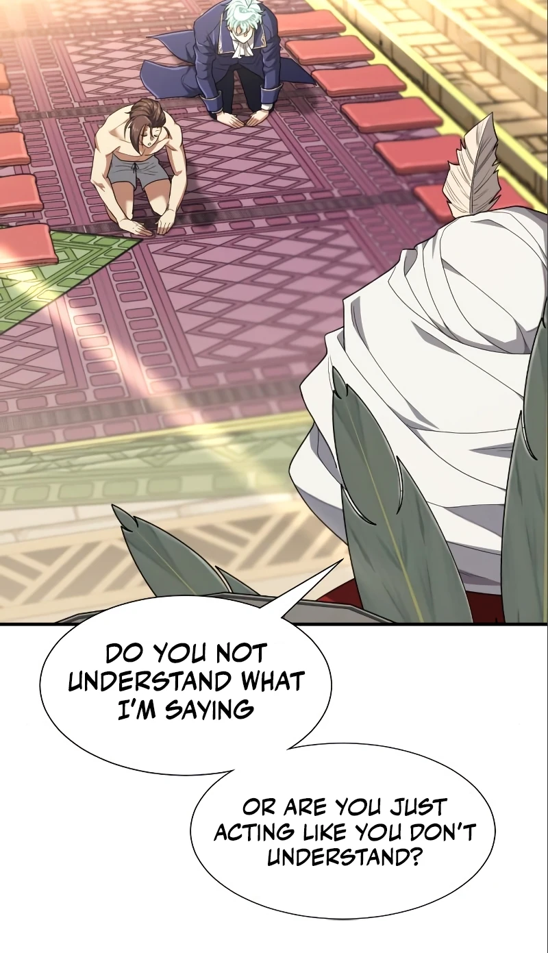 The Greatest Estate Developer Chapter 98 Page 4