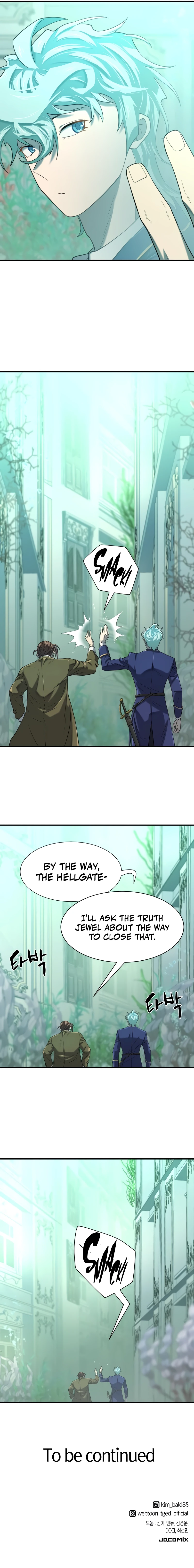 The Greatest Estate Developer Chapter 156 Page 13