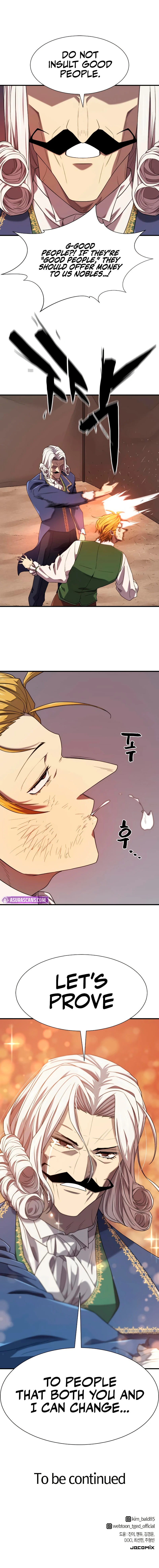 The Greatest Estate Developer Chapter 212 Page 11