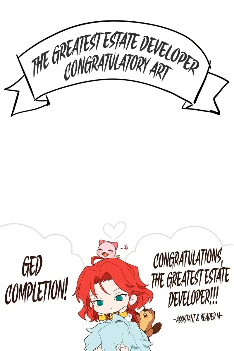 The Greatest Estate Developer Chapter 223 Page 195