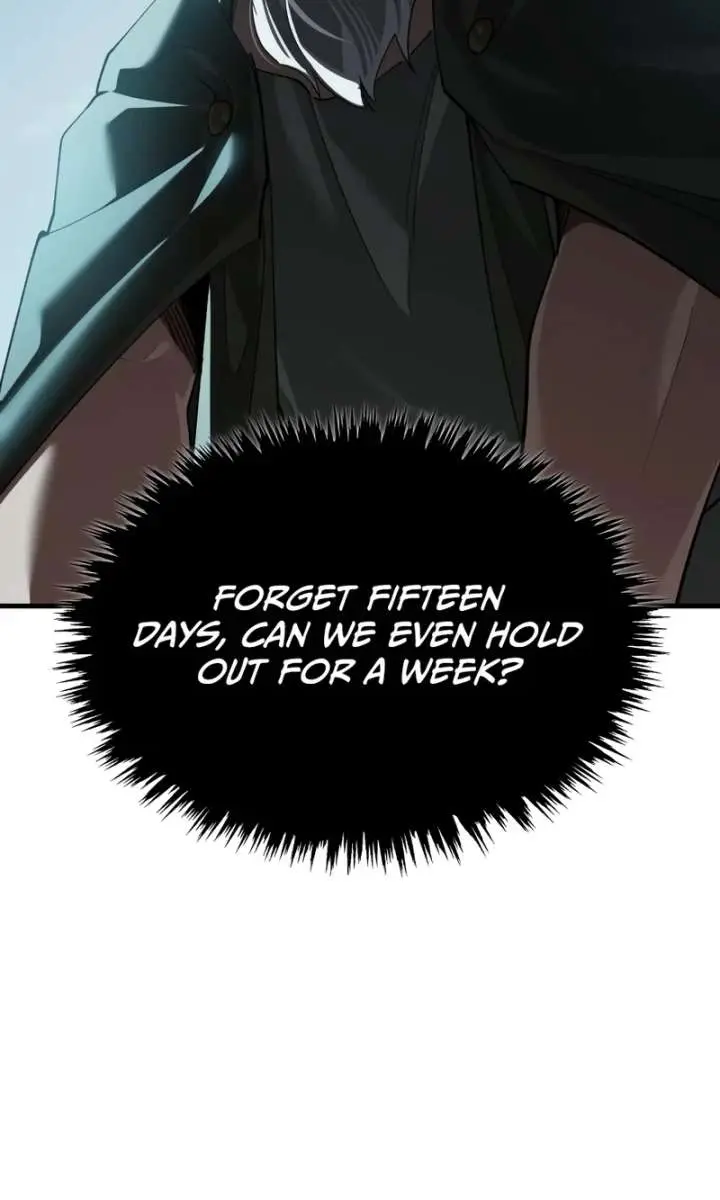 The Heavenly Demon Can't Live a Normal Life Chapter 198 Page 19