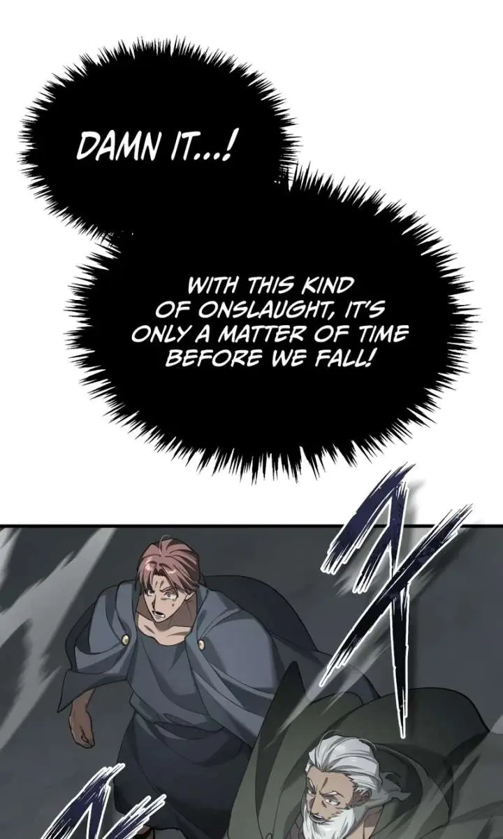 The Heavenly Demon Can't Live a Normal Life Chapter 198 Page 38