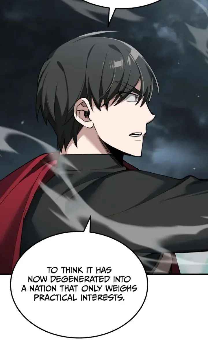 The Heavenly Demon Can't Live a Normal Life Chapter 198 Page 63