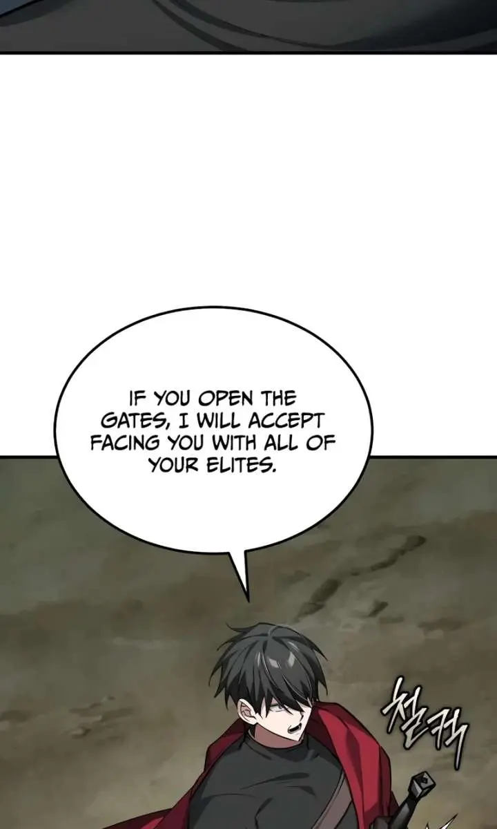 The Heavenly Demon Can't Live a Normal Life Chapter 198 Page 65