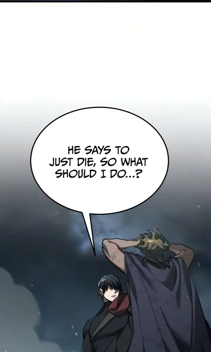 The Heavenly Demon Can't Live a Normal Life Chapter 199 Page 3