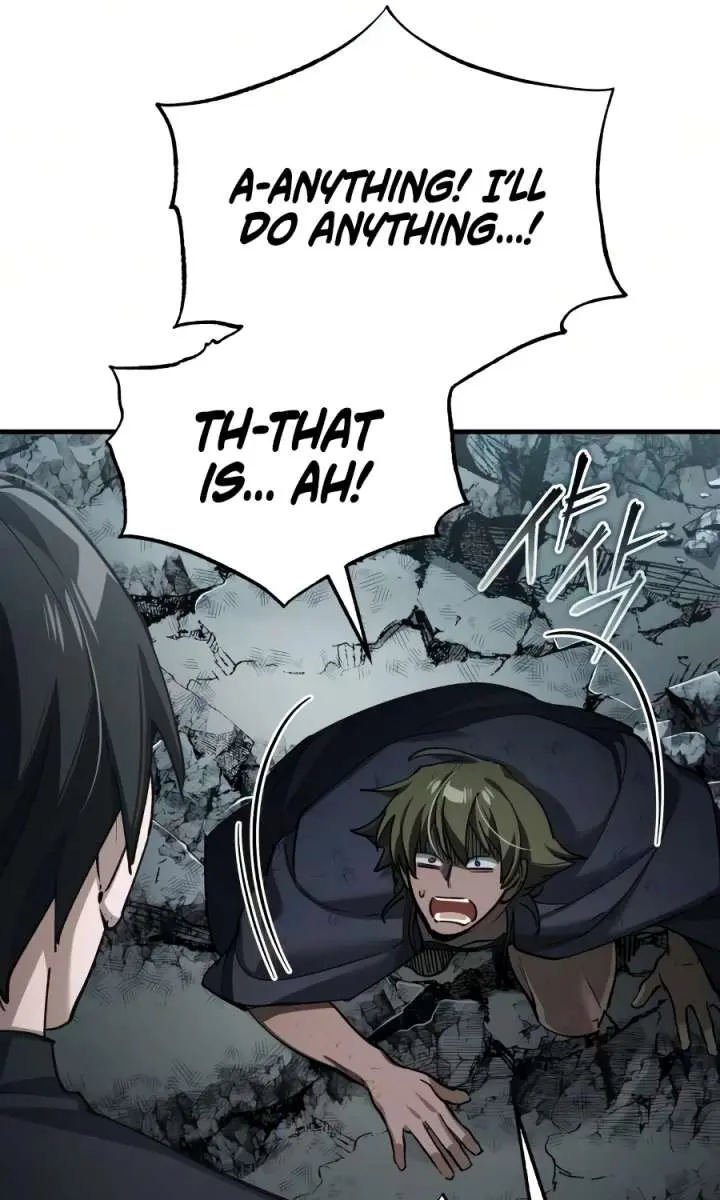 The Heavenly Demon Can't Live a Normal Life Chapter 199 Page 12