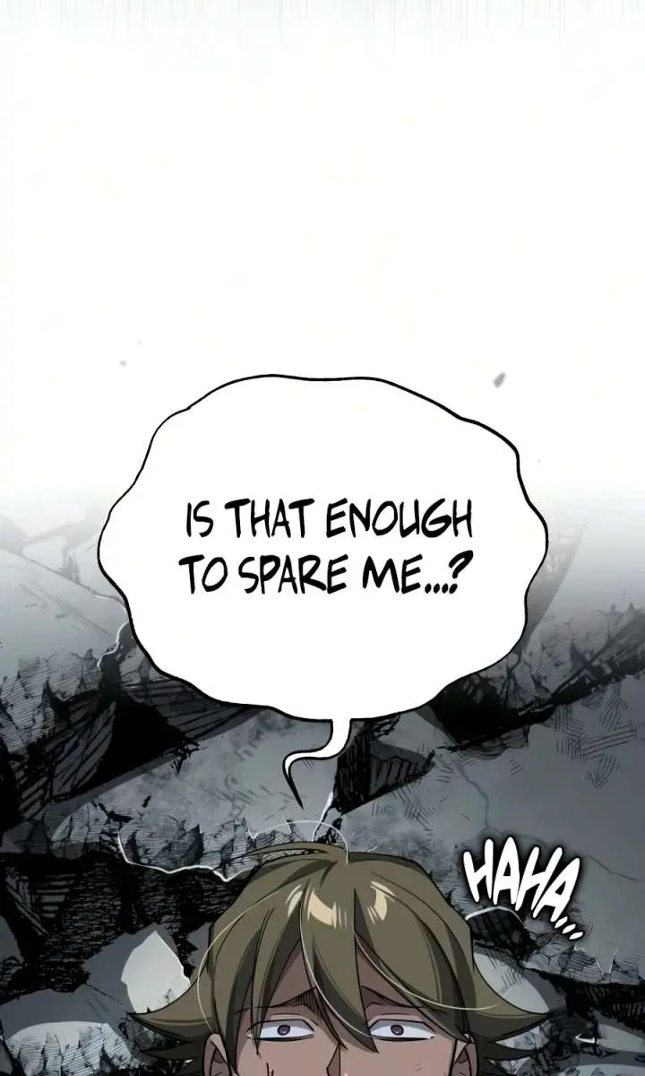 The Heavenly Demon Can't Live a Normal Life Chapter 199 Page 20