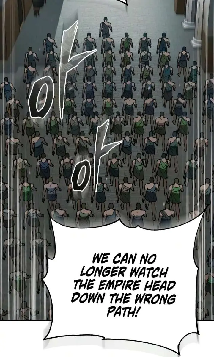 The Heavenly Demon Can't Live a Normal Life Chapter 199 Page 30