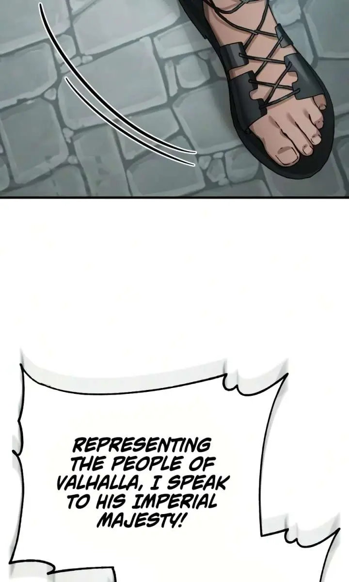 The Heavenly Demon Can't Live a Normal Life Chapter 199 Page 37