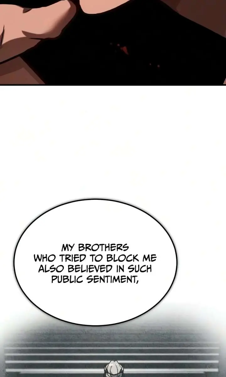 The Heavenly Demon Can't Live a Normal Life Chapter 199 Page 77