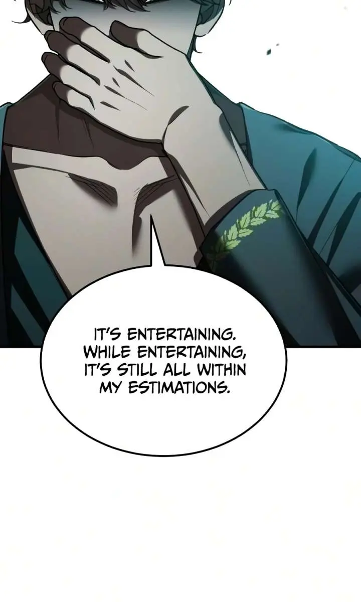 The Heavenly Demon Can't Live a Normal Life Chapter 199 Page 96