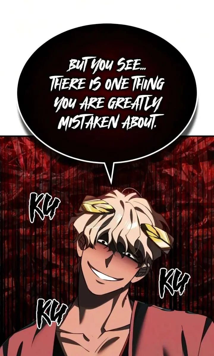 The Heavenly Demon Can't Live a Normal Life Chapter 199 Page 99
