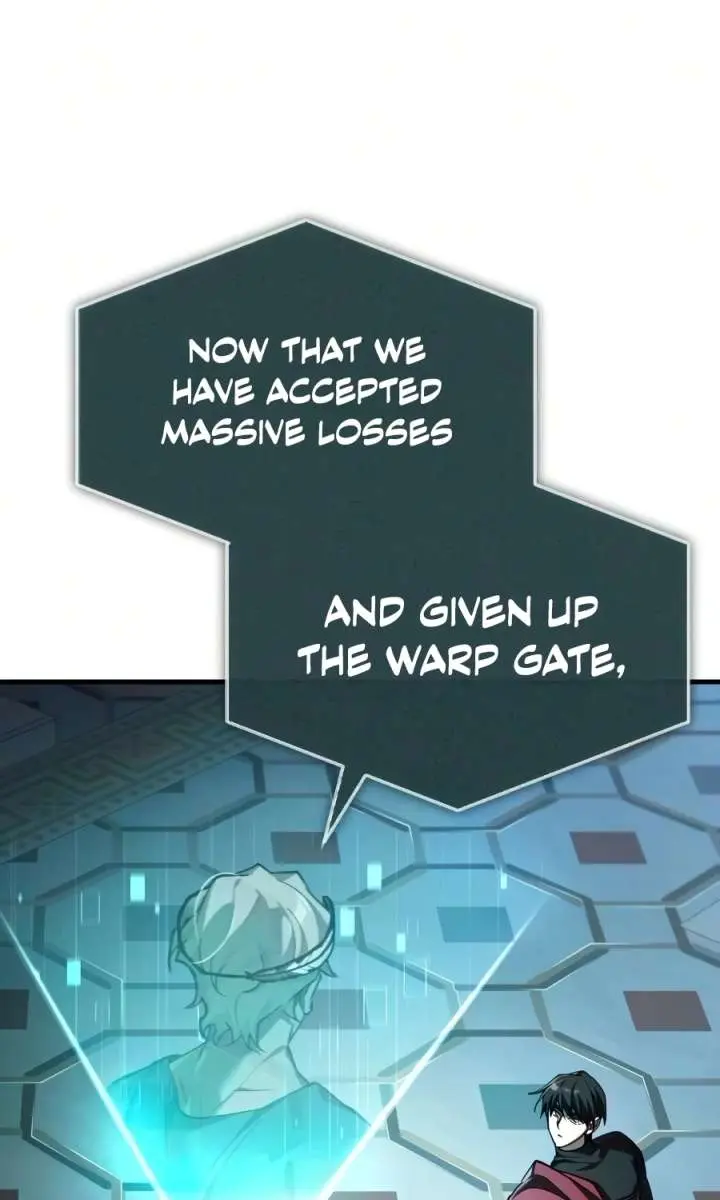 The Heavenly Demon Can't Live a Normal Life Chapter 199 Page 104