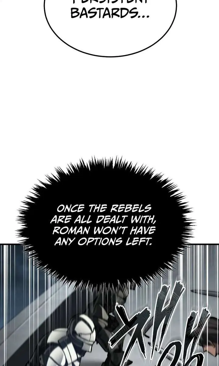 The Heavenly Demon Can't Live a Normal Life Chapter 200 Page 4