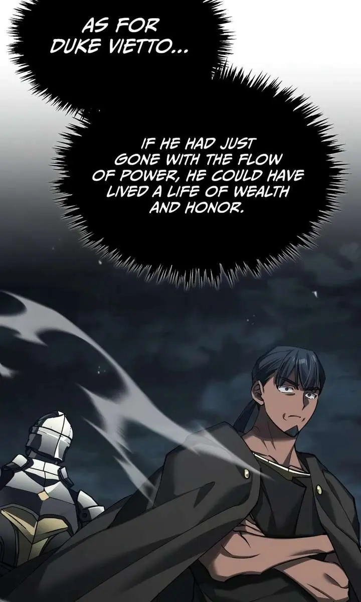 The Heavenly Demon Can't Live a Normal Life Chapter 200 Page 6