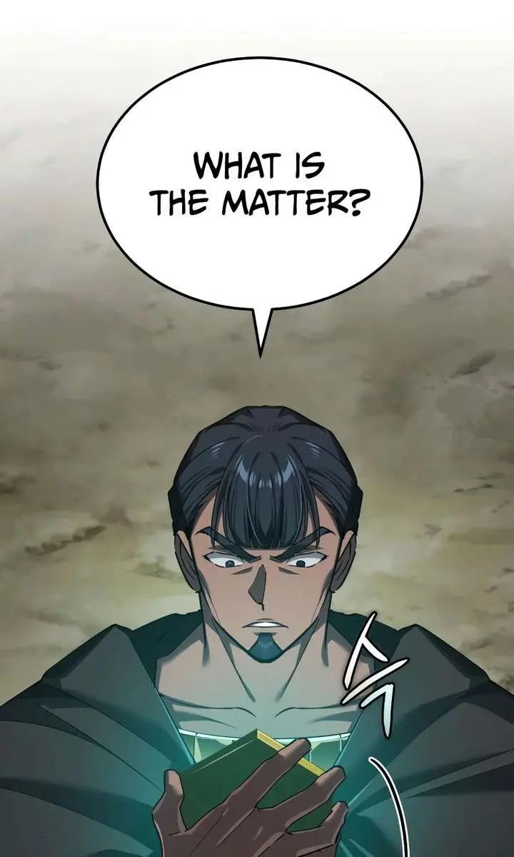 The Heavenly Demon Can't Live a Normal Life Chapter 200 Page 9