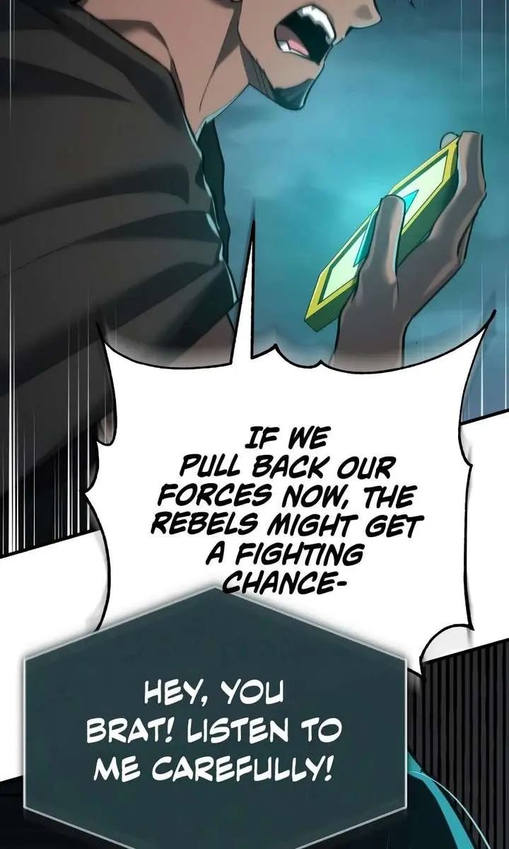 The Heavenly Demon Can't Live a Normal Life Chapter 200 Page 12