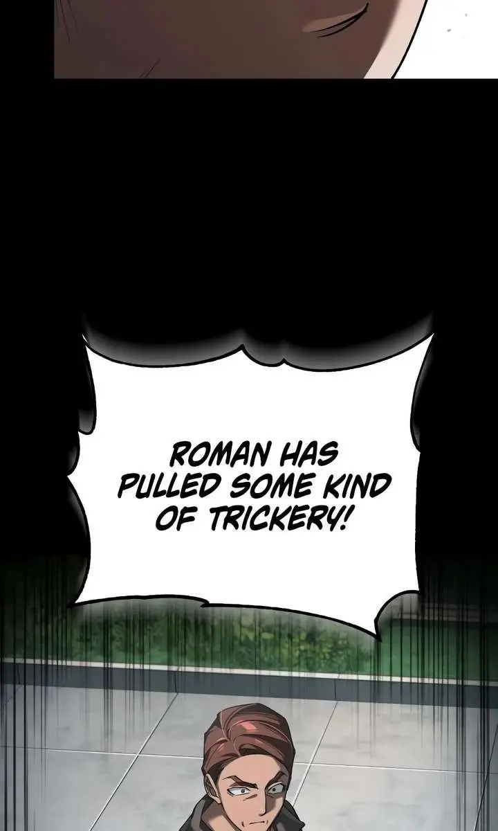 The Heavenly Demon Can't Live a Normal Life Chapter 200 Page 35