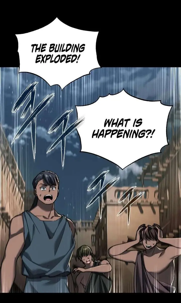 The Heavenly Demon Can't Live a Normal Life Chapter 200 Page 51