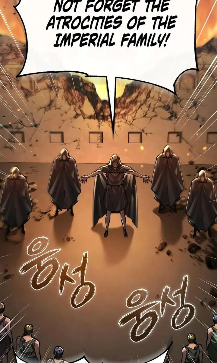 The Heavenly Demon Can't Live a Normal Life Chapter 200 Page 53