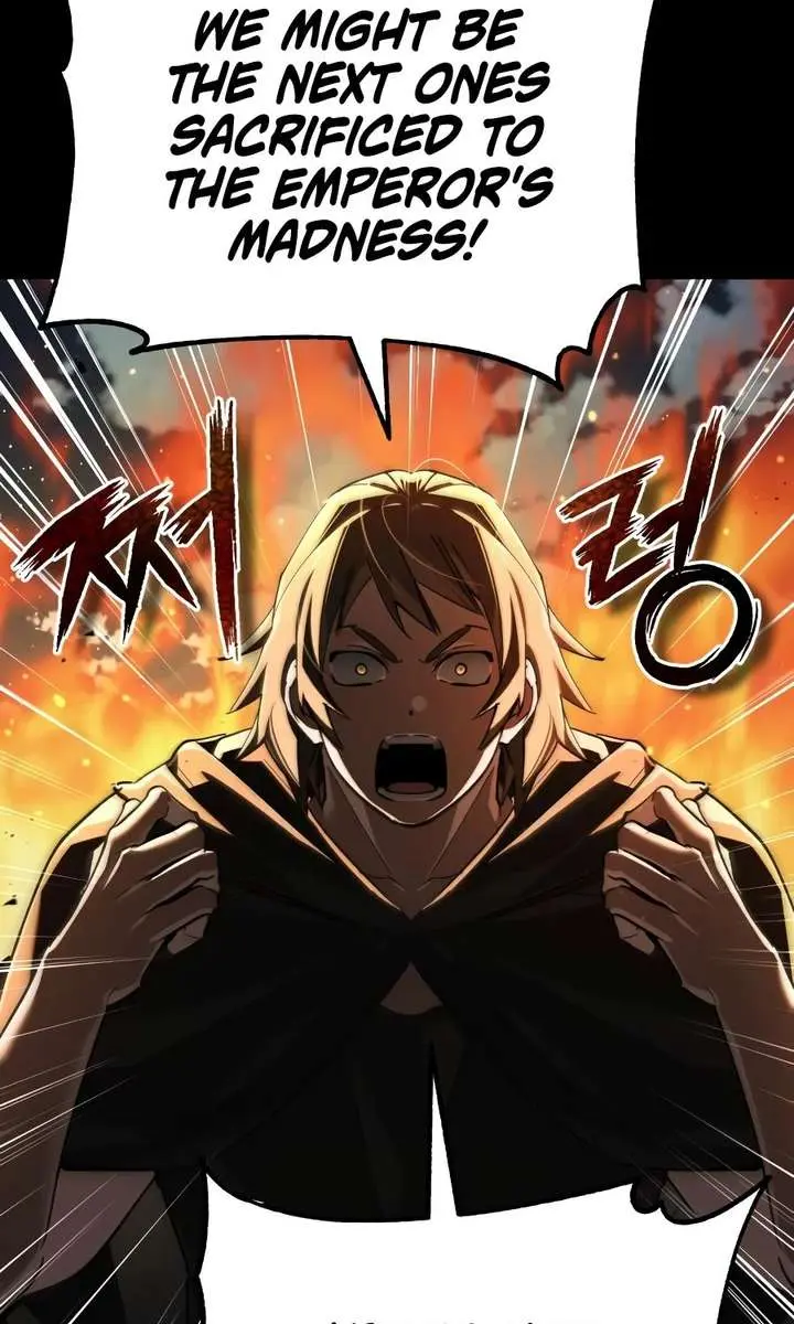 The Heavenly Demon Can't Live a Normal Life Chapter 200 Page 55