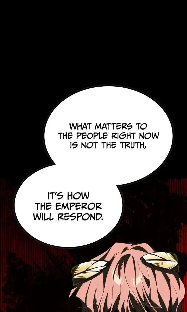 The Heavenly Demon Can't Live a Normal Life Chapter 200 Page 75