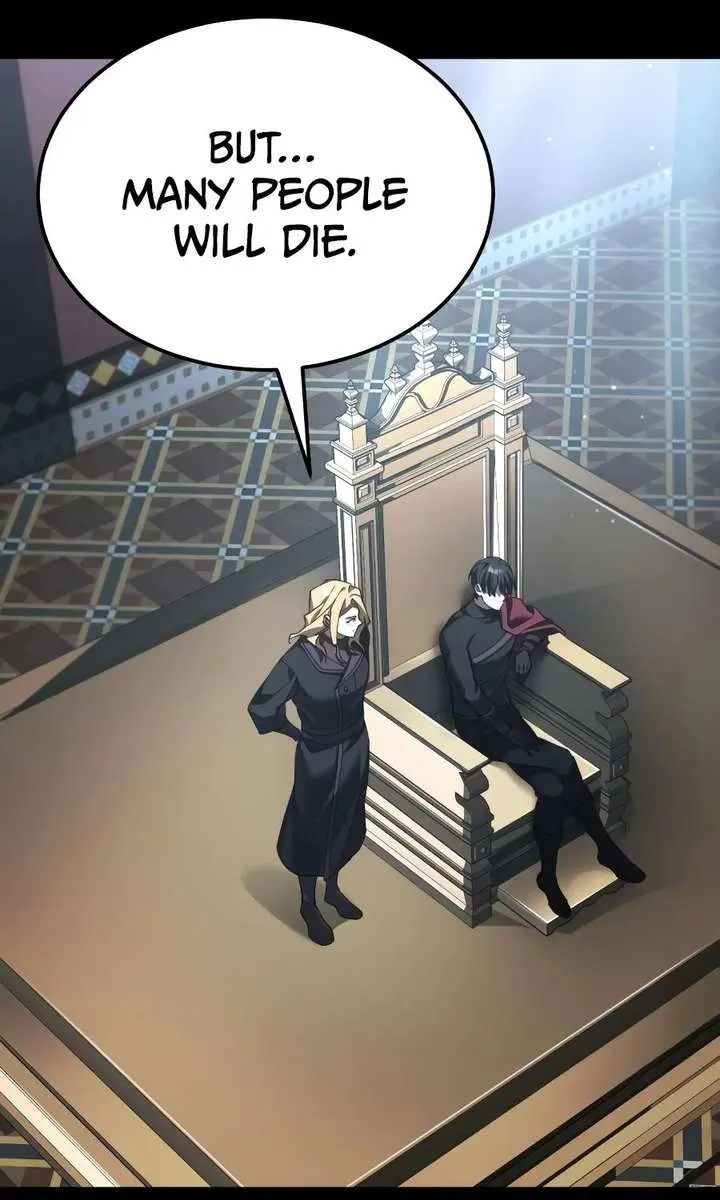 The Heavenly Demon Can't Live a Normal Life Chapter 200 Page 77