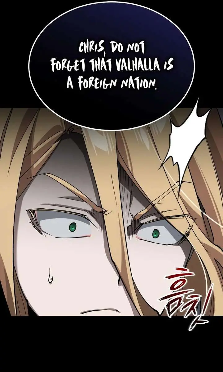 The Heavenly Demon Can't Live a Normal Life Chapter 200 Page 79