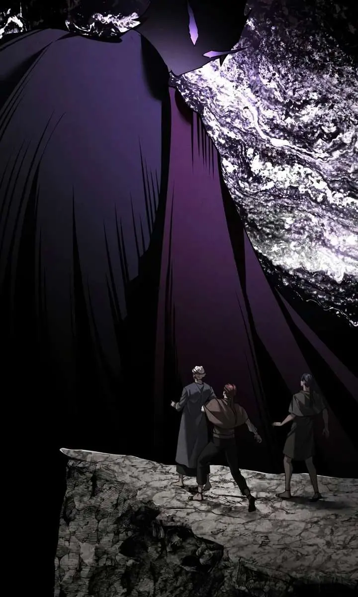 The Heavenly Demon Can't Live a Normal Life Chapter 200 Page 93