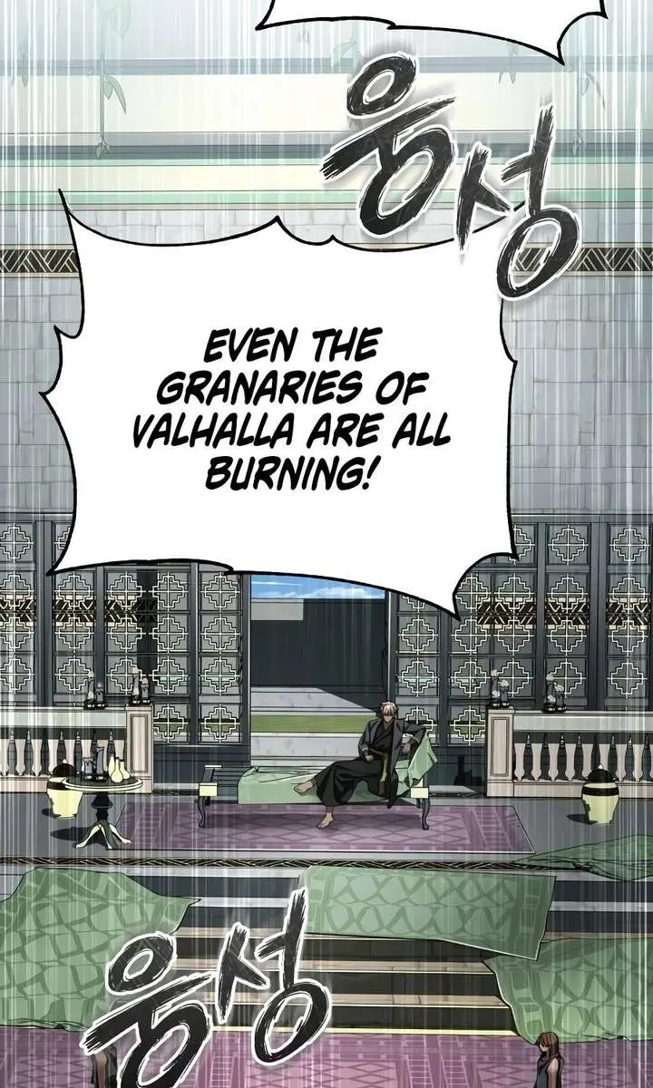 The Heavenly Demon Can't Live a Normal Life Chapter 200 Page 100