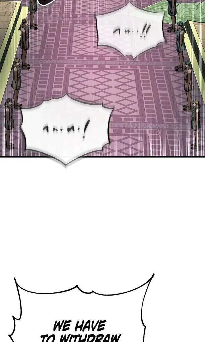 The Heavenly Demon Can't Live a Normal Life Chapter 200 Page 101