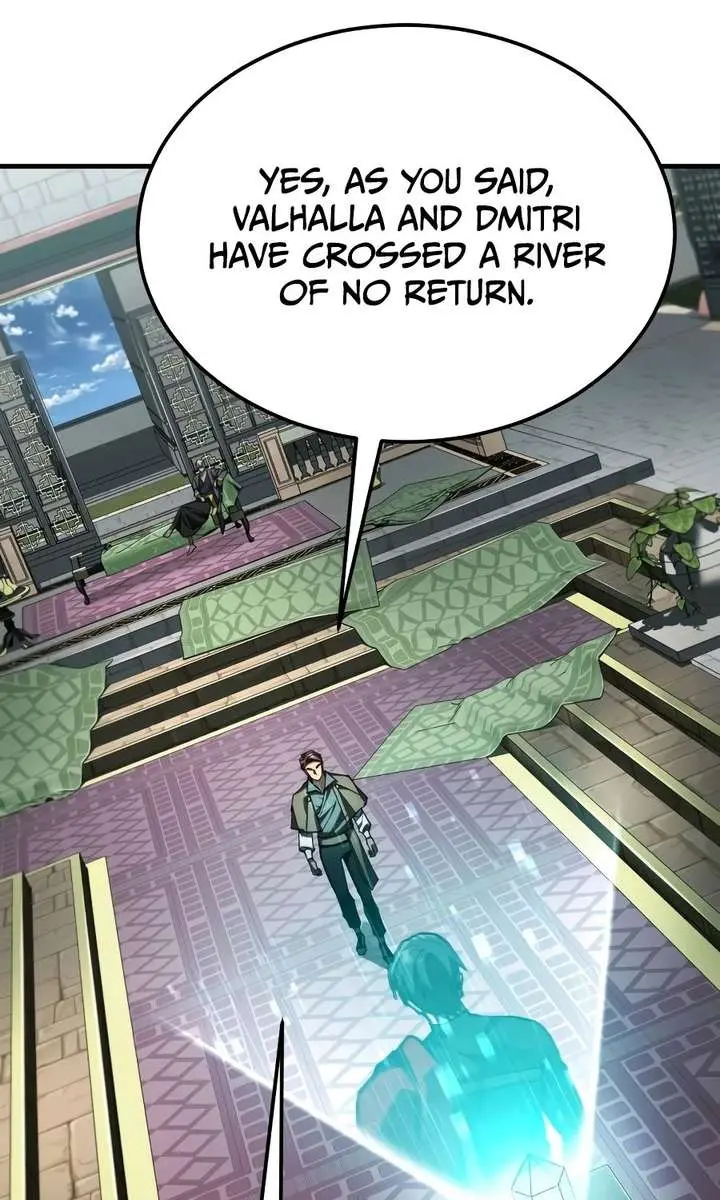 The Heavenly Demon Can't Live a Normal Life Chapter 200 Page 114