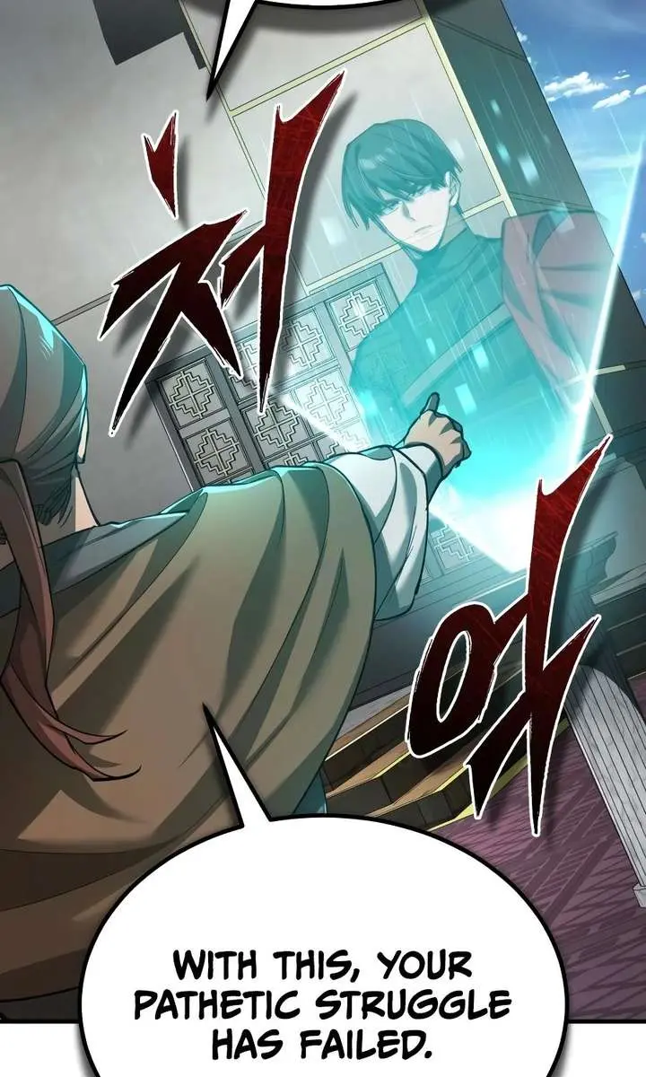 The Heavenly Demon Can't Live a Normal Life Chapter 200 Page 117