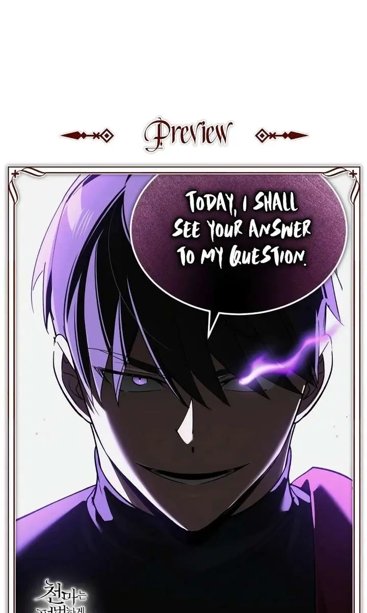 The Heavenly Demon Can't Live a Normal Life Chapter 200 Page 123