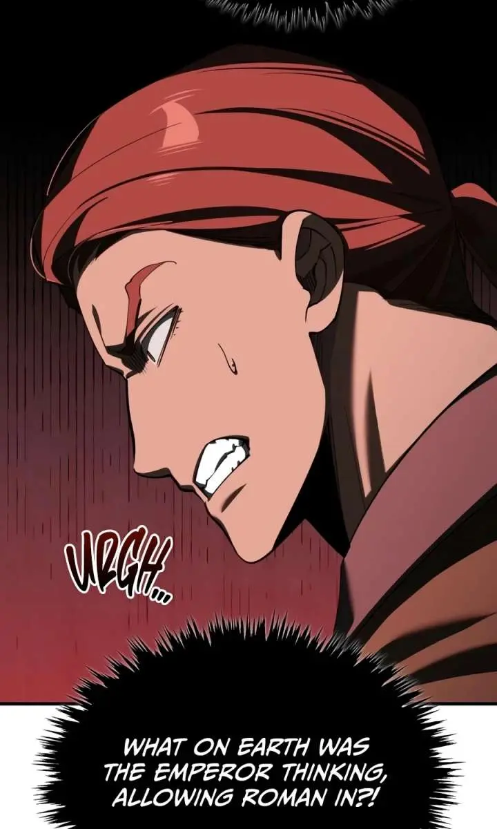 The Heavenly Demon Can't Live a Normal Life Chapter 201 Page 104