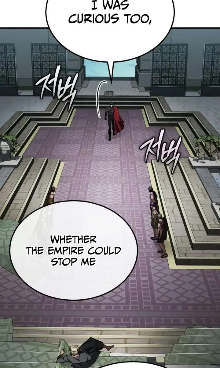 The Heavenly Demon Can't Live a Normal Life Chapter 201 Page 110