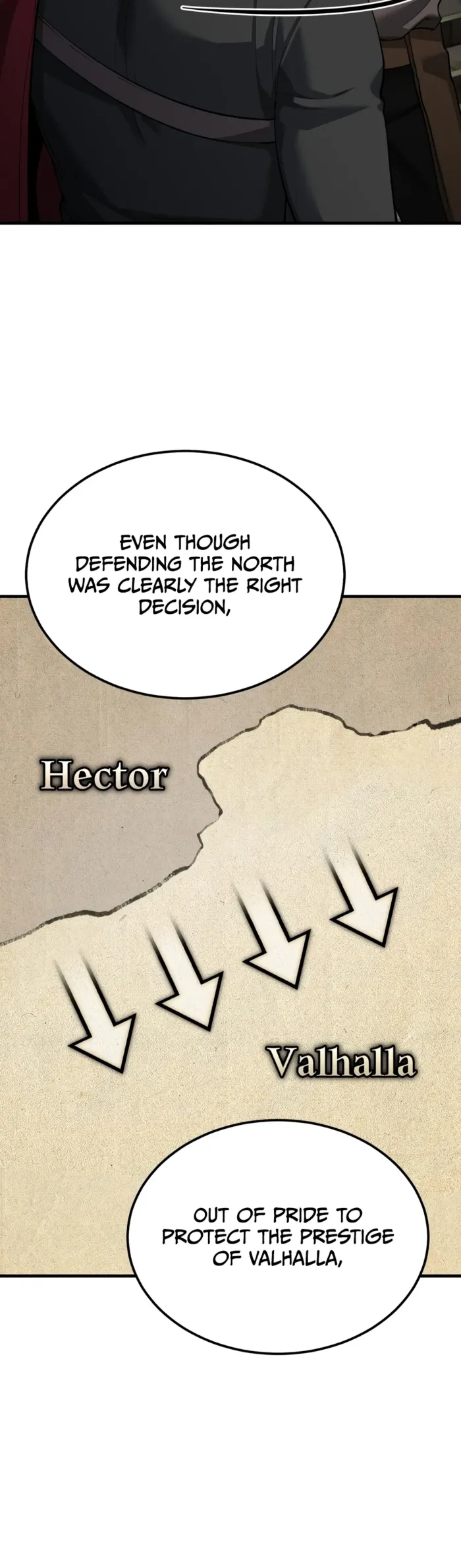 The Heavenly Demon Can't Live a Normal Life Chapter 202 Page 7