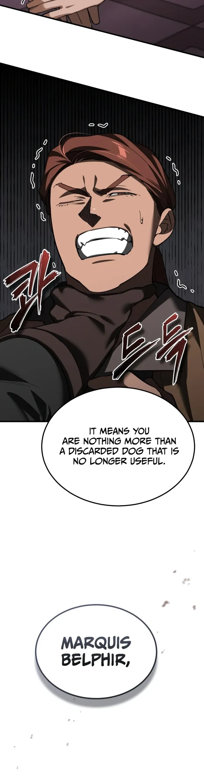 The Heavenly Demon Can't Live a Normal Life Chapter 202 Page 9
