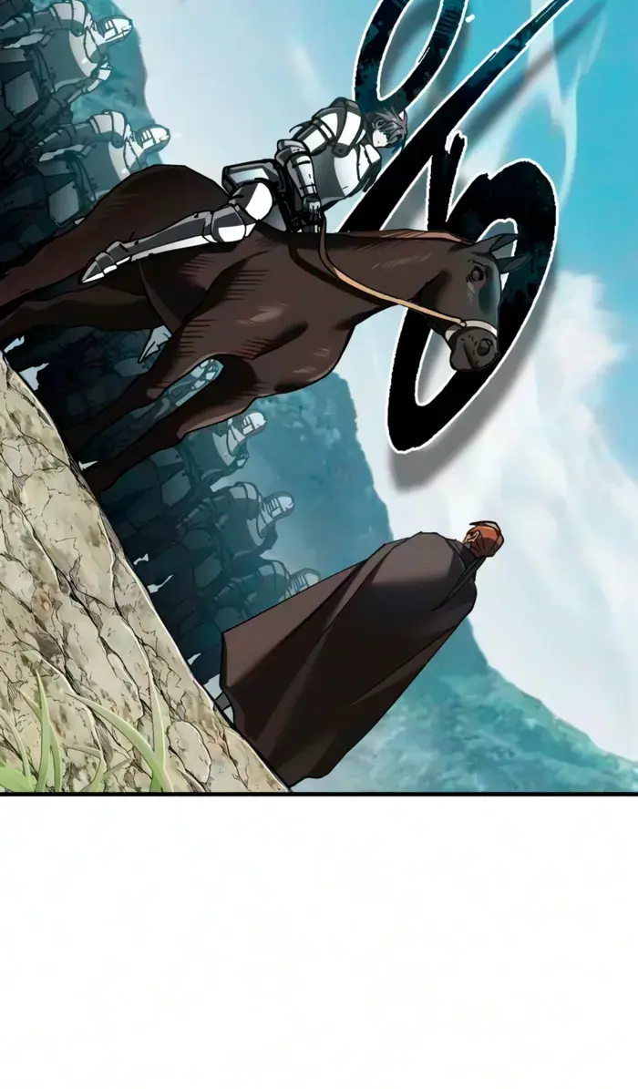 The Heavenly Demon Can't Live a Normal Life Chapter 203 Page 8