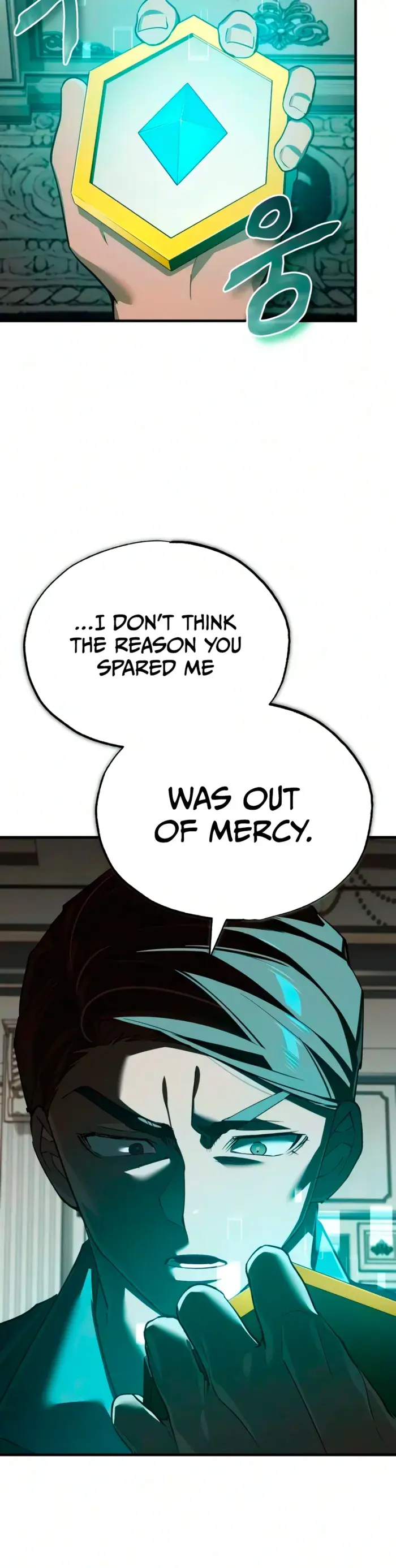 The Heavenly Demon Can't Live a Normal Life Chapter 203 Page 12