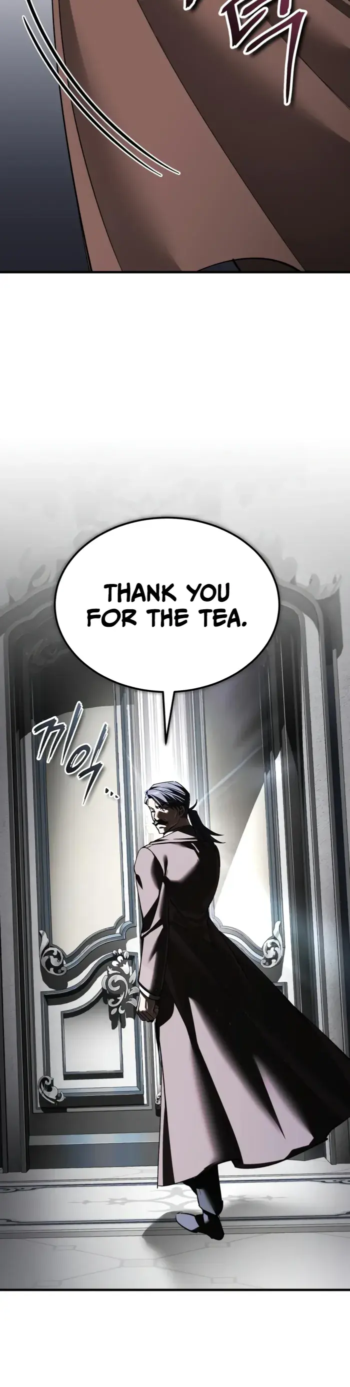 The Heavenly Demon Can't Live a Normal Life Chapter 204 Page 12