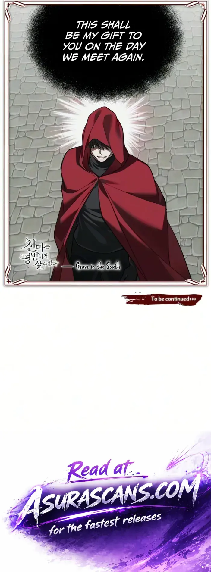 The Heavenly Demon Can't Live a Normal Life Chapter 205 Page 13