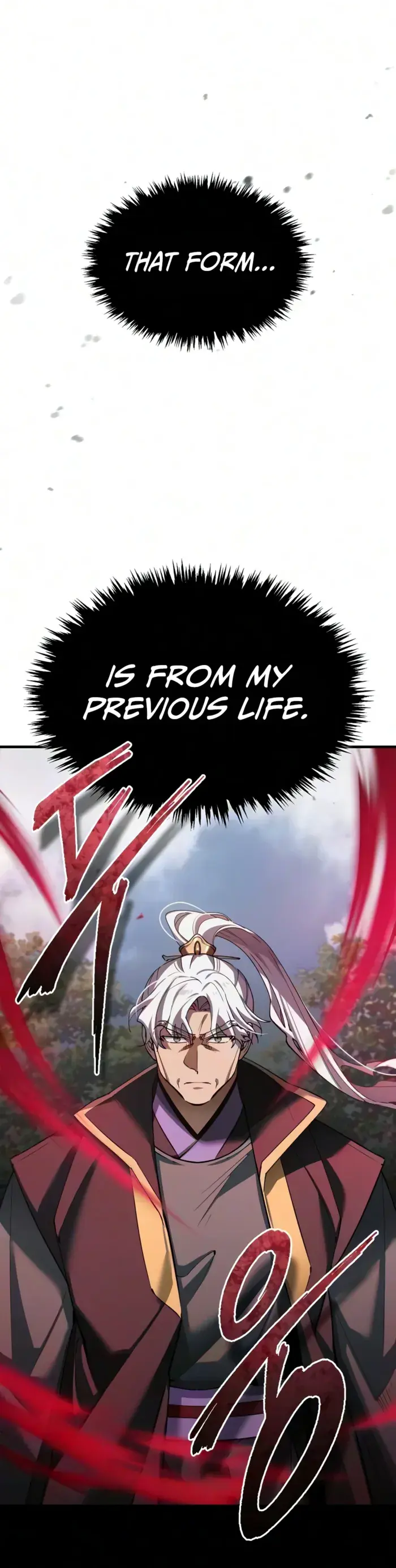 The Heavenly Demon Can't Live a Normal Life Chapter 208 Page 4