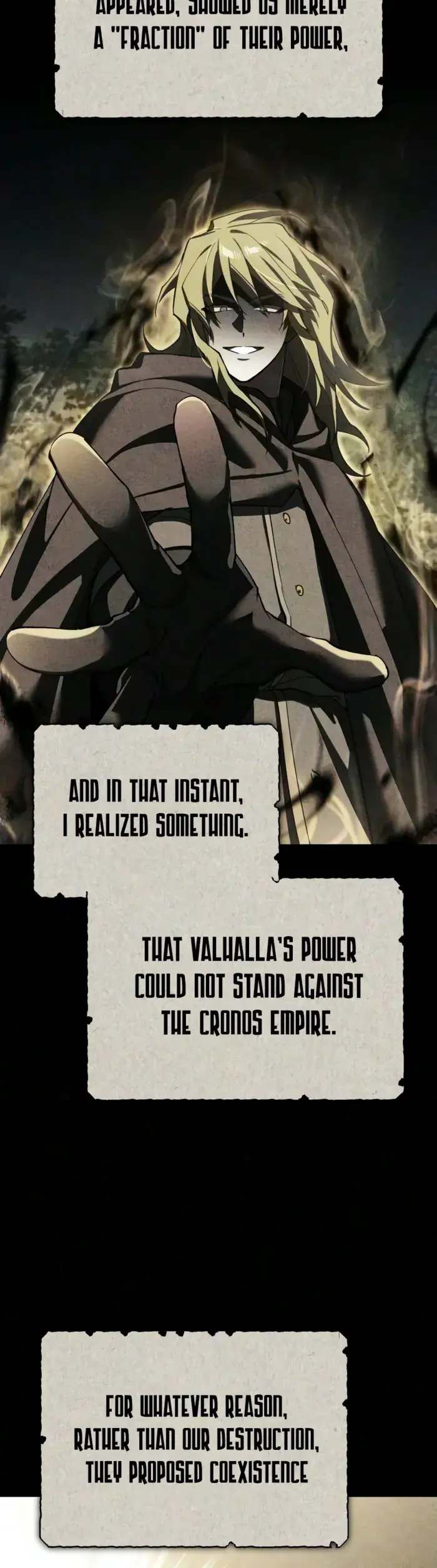 The Heavenly Demon Can't Live a Normal Life Chapter 208 Page 14